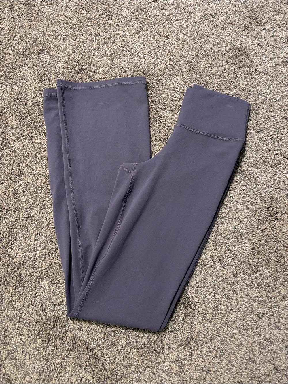 Athleta Transcend Slim Pant size small (32”)